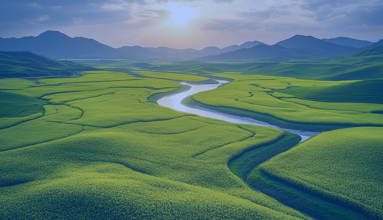  环保与生态农业